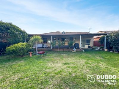 27 Moonah Street, Dubbo