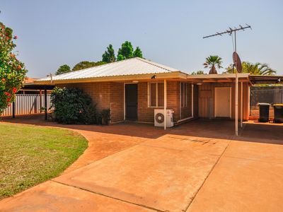 7 Barrow Place, South Hedland