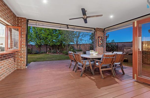 5 Briar Place, Craigieburn