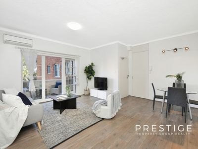 6 / 13A Queen Street, Arncliffe