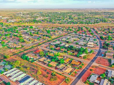 35A Masters Way, South Hedland