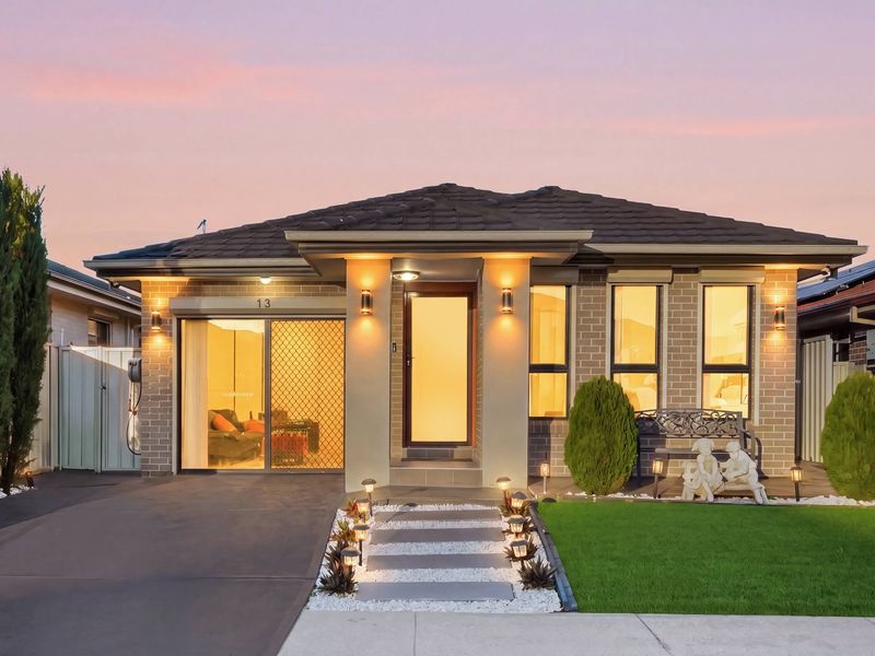 13 Bonython Avenue, Middleton Grange