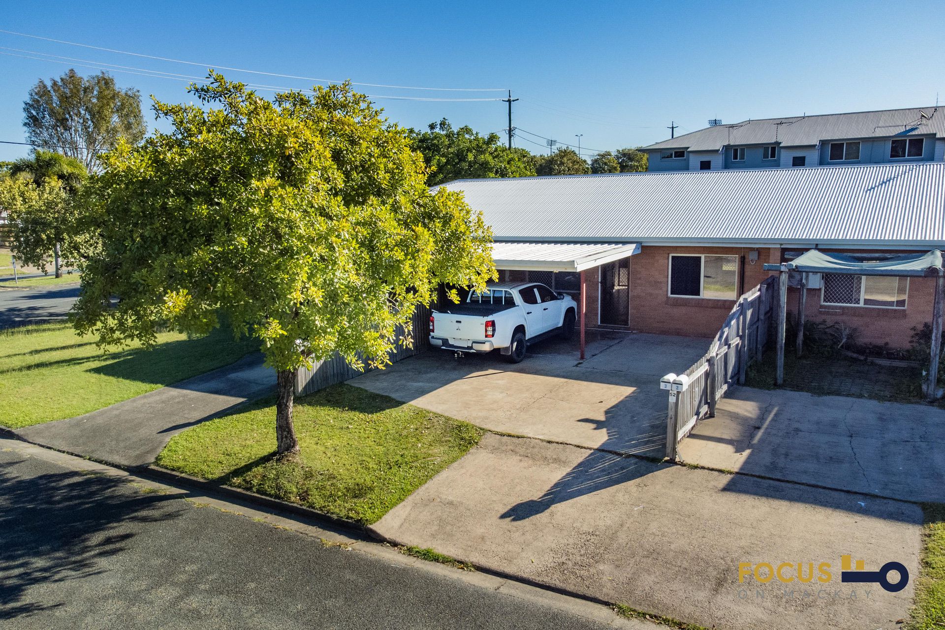 3 / 52 Mengel Street, South Mackay