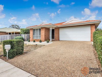 21 Mornington Street, Amaroo