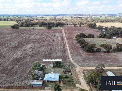 11 McCallum Street, Devenish