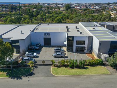 75 Erceg Road, Yangebup