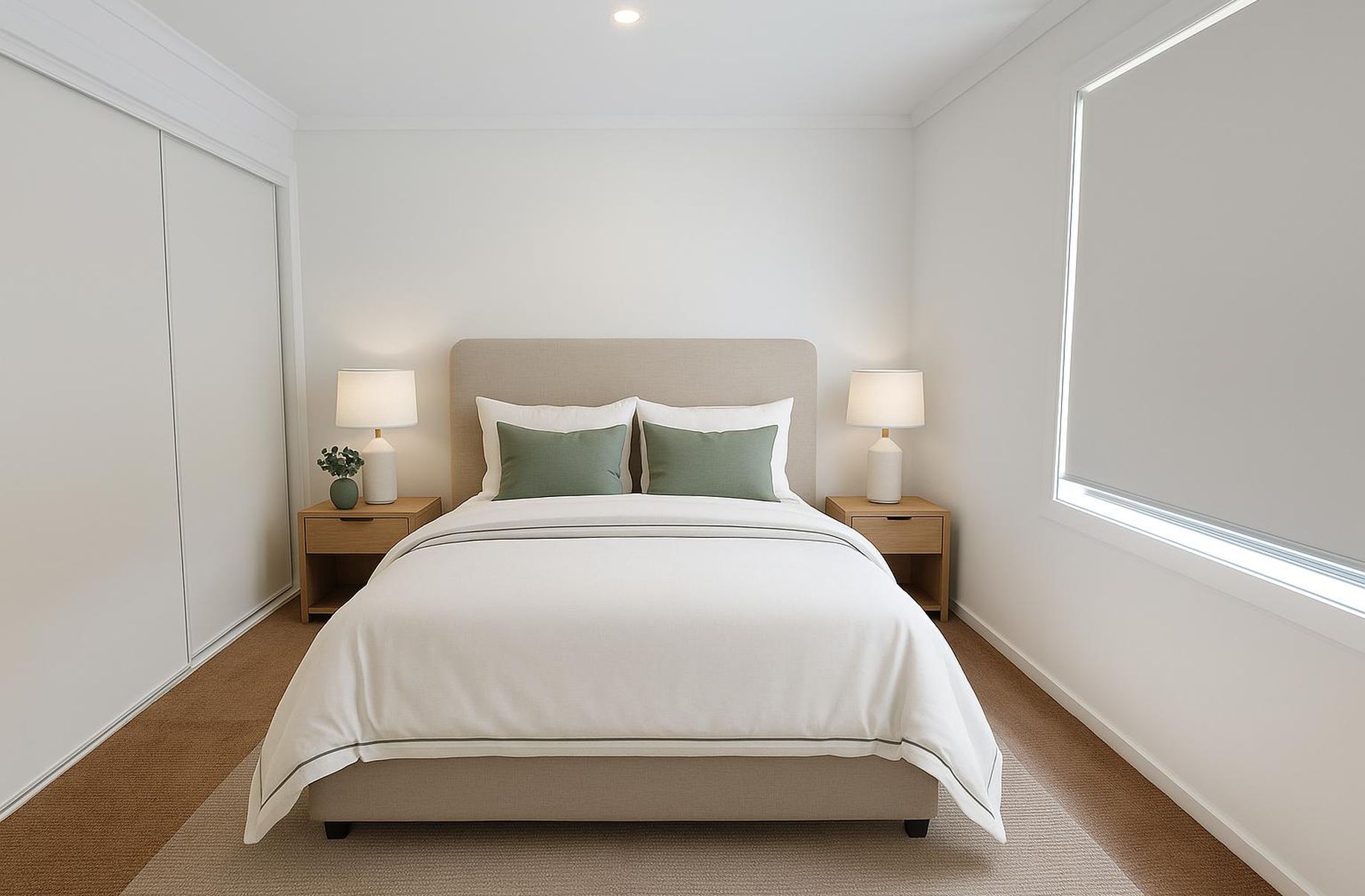 14 Yard St, Mambourin