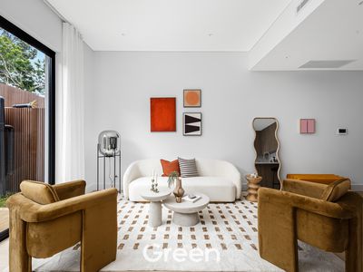 3A & 3B Lawrence Street, West Ryde