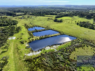 132 Plozza Road, Parryville
