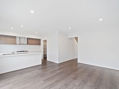 50 Fitzrovia Drive, Wyndham Vale