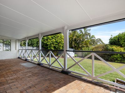 6 Westgate Avenue, Springwood