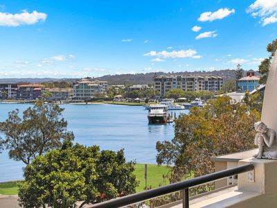 10 / 95 Parkyn Parade, Mooloolaba