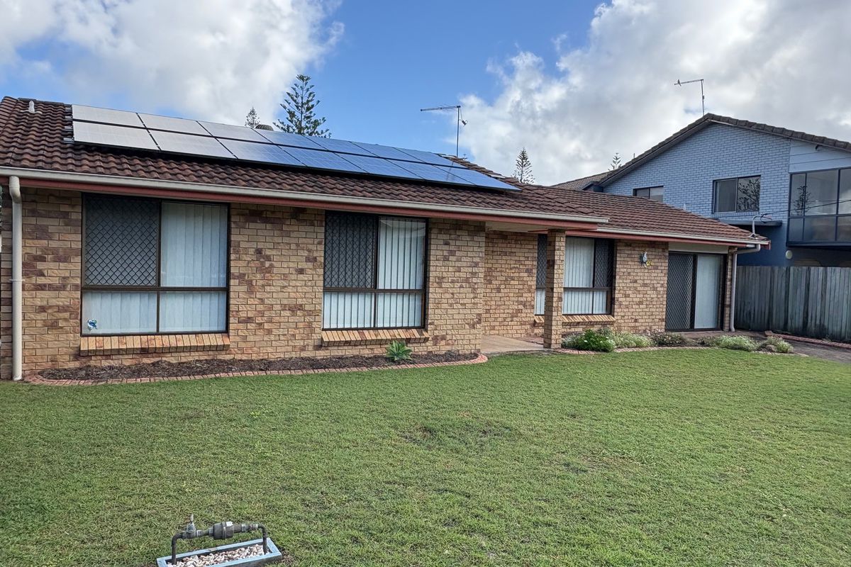 15 Harwood Street, Yamba