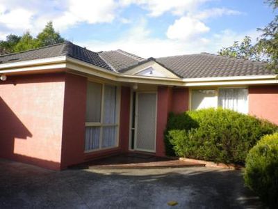 2 / 381 Blackburn Road, Burwood East