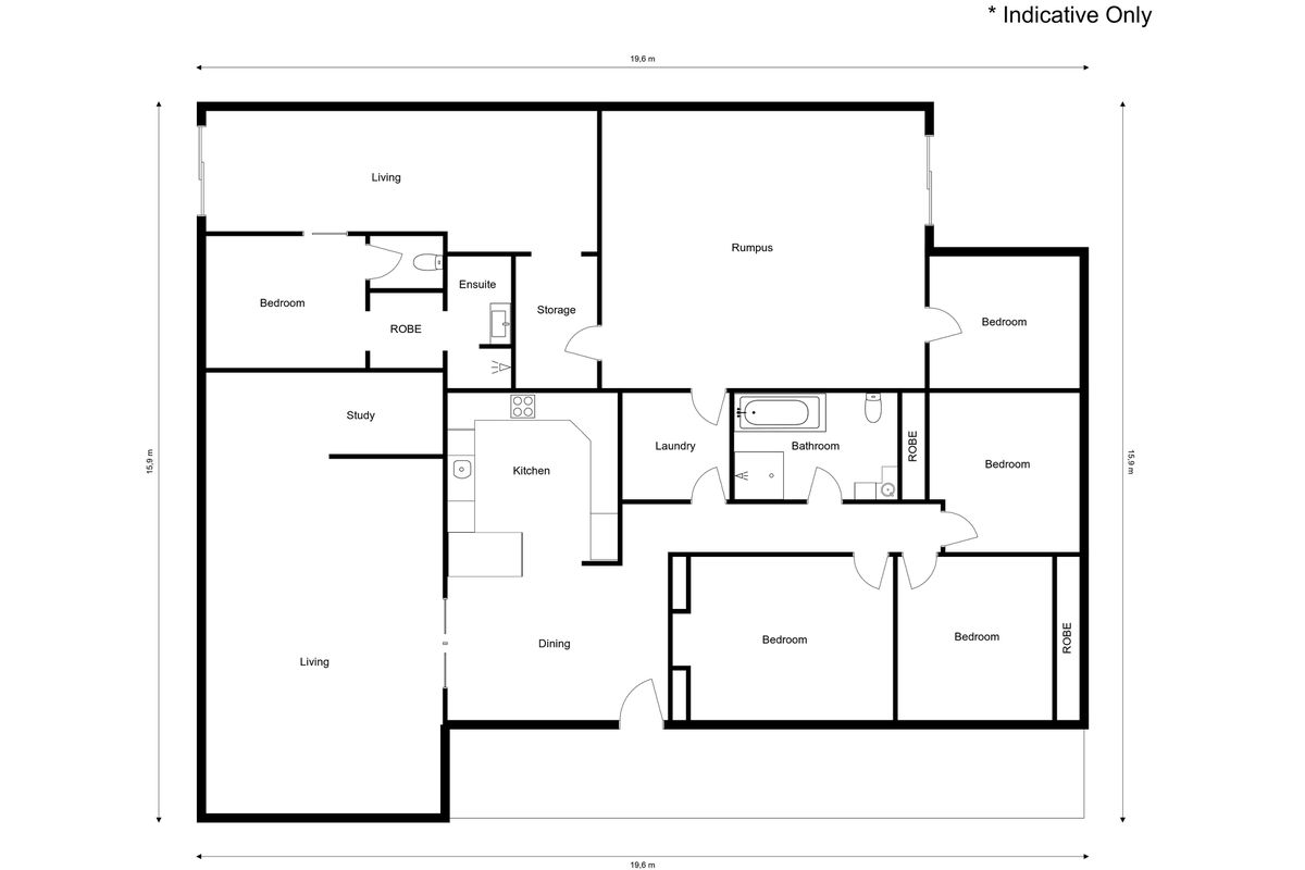 1 Royan Street, Johns River