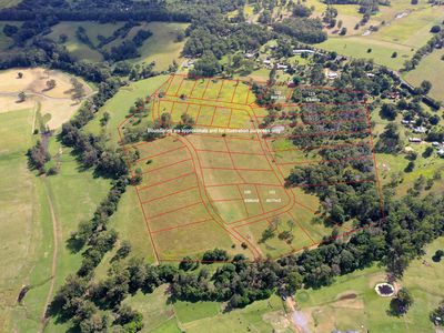 Lot 110 Stage 5 Beechwood Meadows, Beechwood