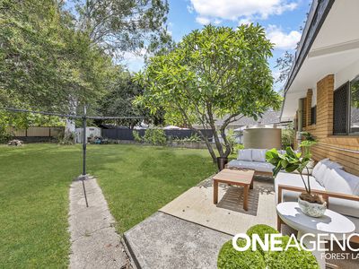 95 Wilruna Street, Wacol