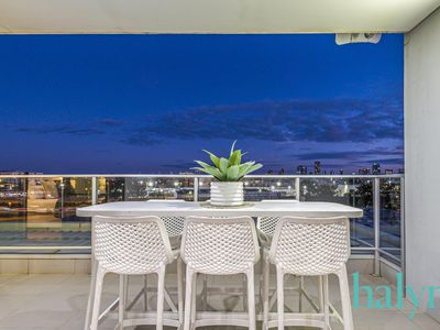 8 / 54 Cheriton Street, Perth