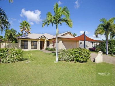 19 Earl Circuit, Kirwan