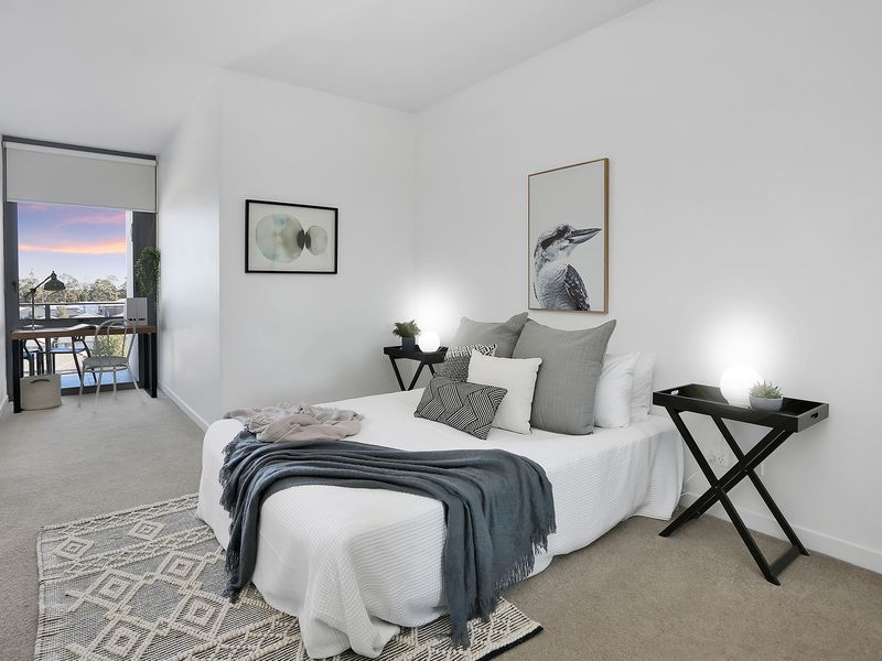 408/1 Lucinda Avenue, Norwest