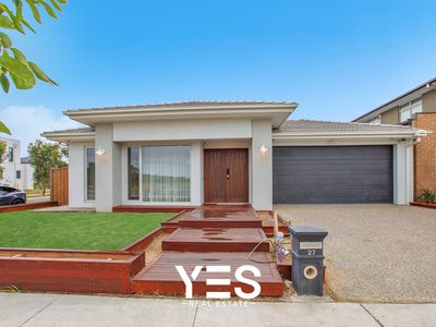 27 Fairweather Street, Clyde