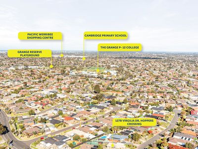127B Virgilia Drive, Hoppers Crossing