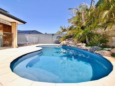 17 Lemon Gum Drive , Baldivis