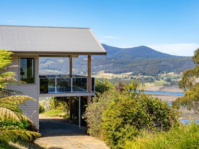 100 Jacksons Road, Franklin