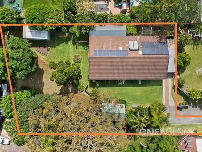 12 Poplar Avenue, Unanderra