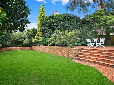 100C Victoria Road, Bellevue Hill