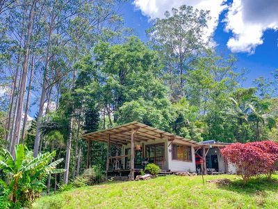 43 / 4505 Kyogle Road, Wadeville