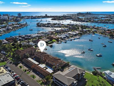 3 / 11 Carinya Street, Mooloolaba