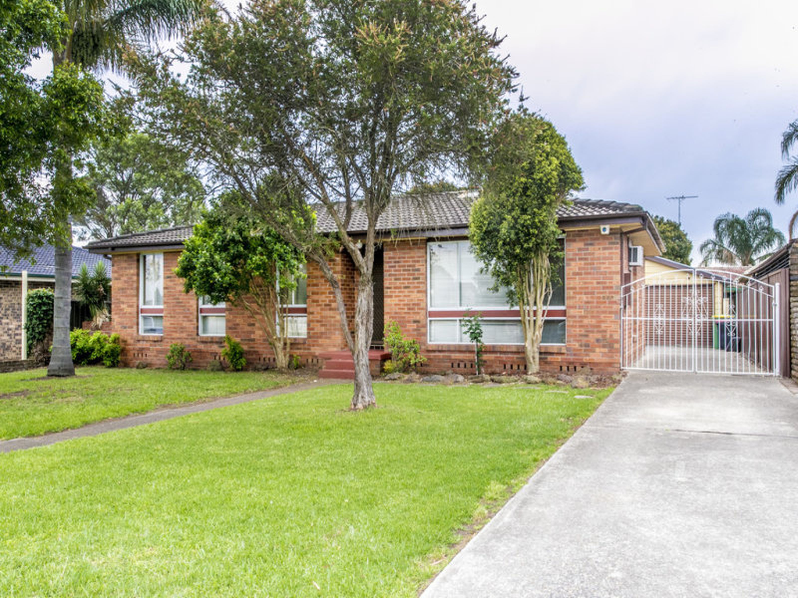 160 York Road, SOUTH PENRITH