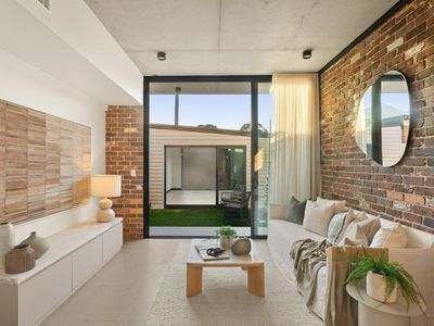233 Victoria Road, Marrickville