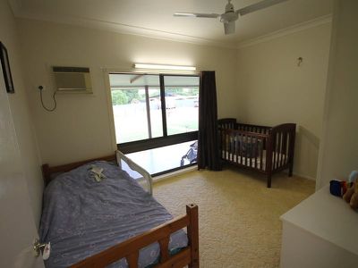 10 Barnes Road, Millchester