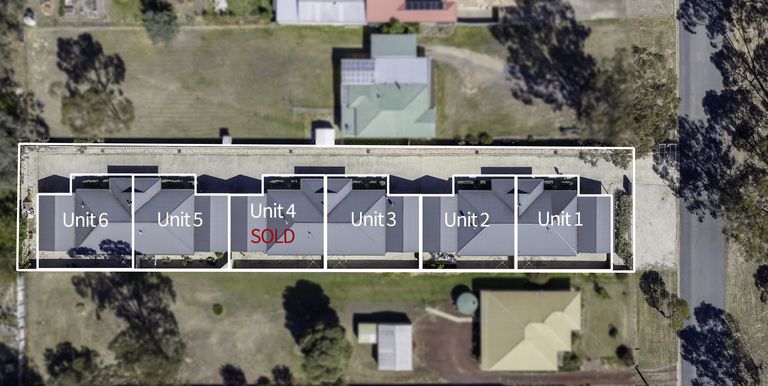 41 Shiffner Street, Violet Town