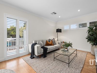16 Baird Avenue, Nedlands