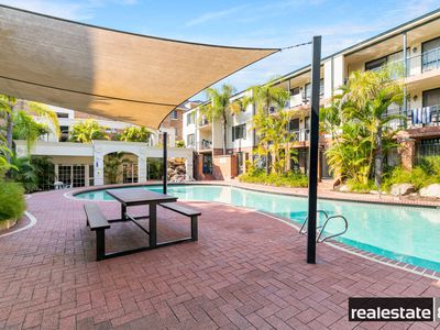 37 / 30 Bishops Row, East Perth