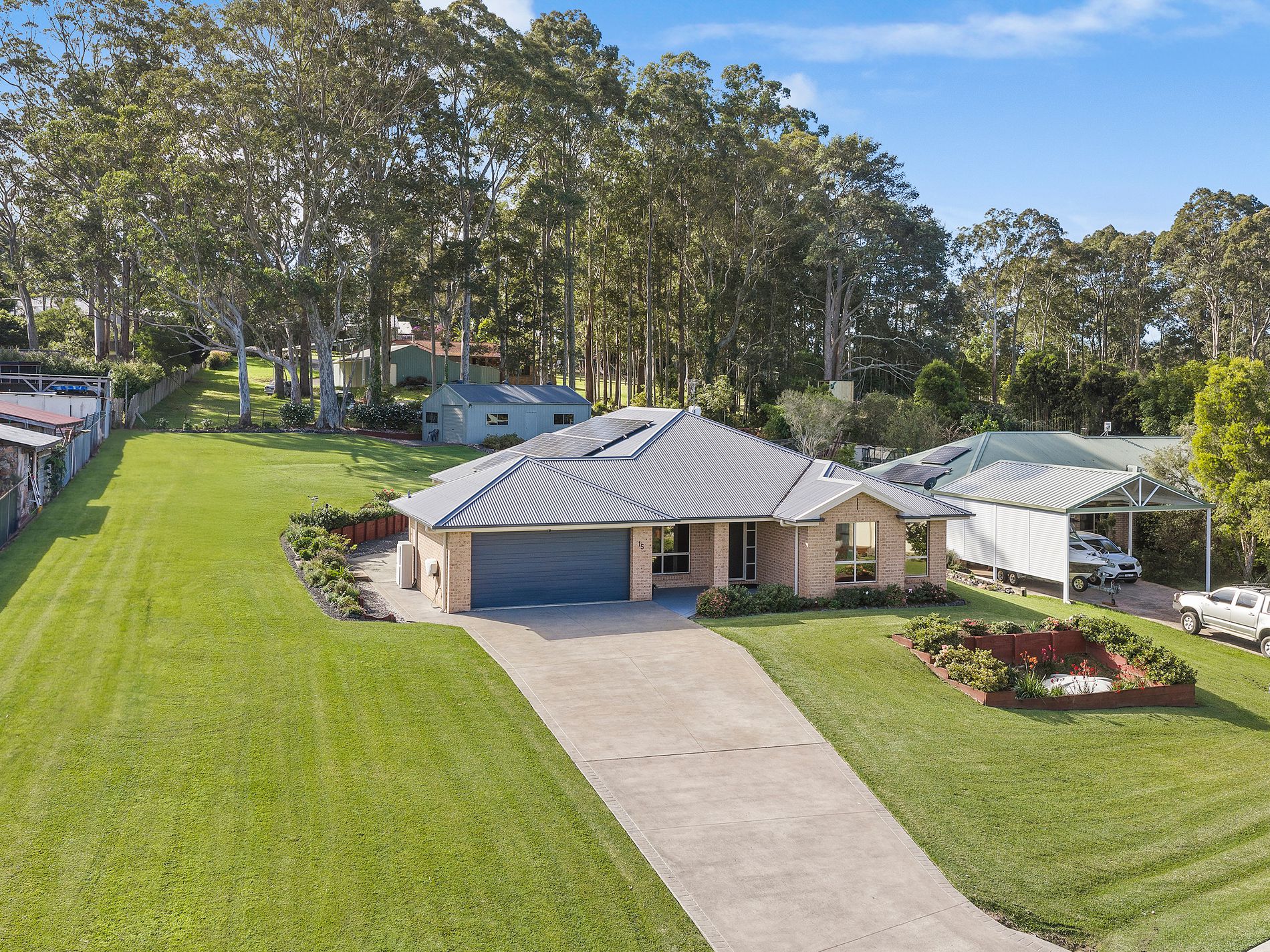 15 Torbin Place, Tomerong