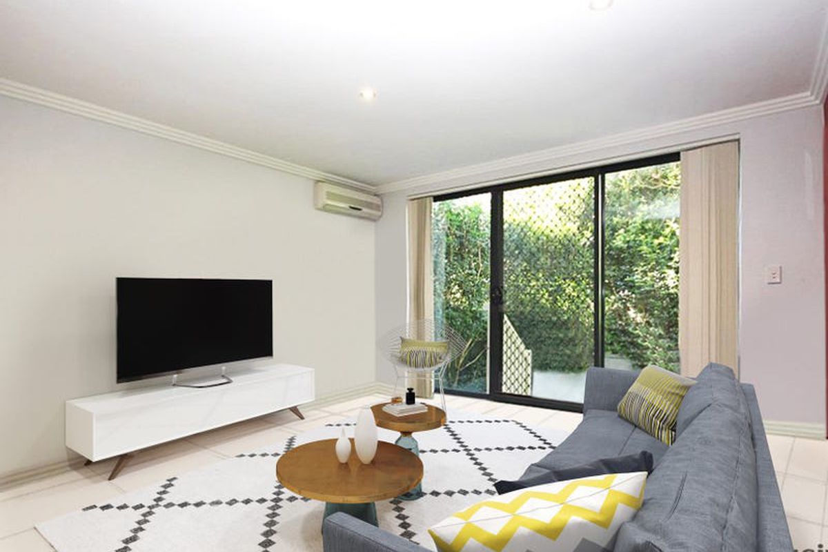 1 / 51 Gipps Street, Concord