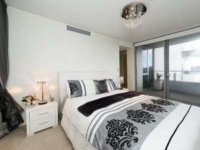 305 / 30 The Circus, Burswood