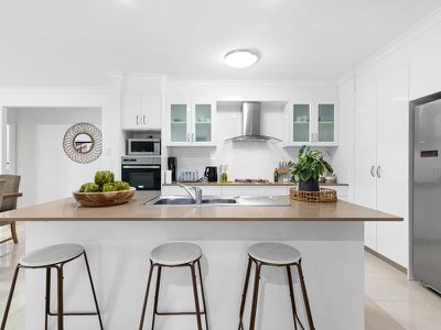 45 Doherty Place, Wakerley