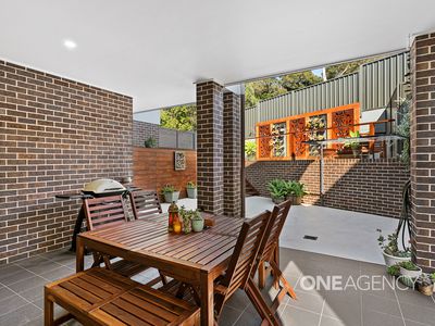 2 / 12-14 Nepean Place, Albion Park