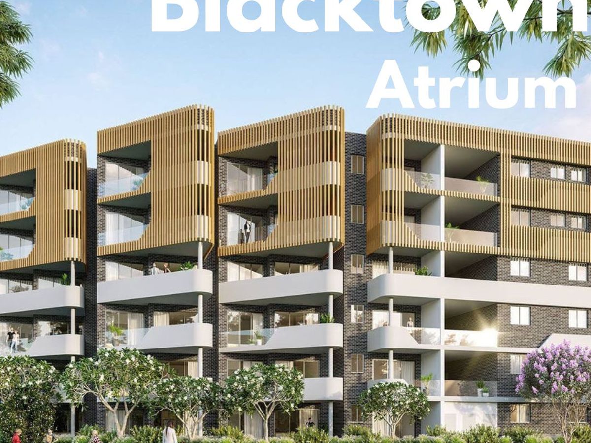 7-9 Balmoral Street, Blacktown, Blacktown - Image 1