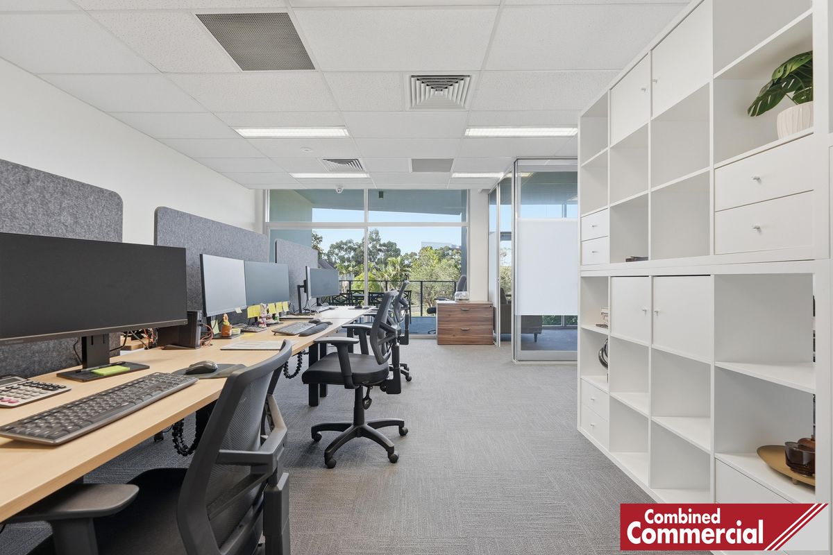 105 / 4 Hyde Parade, Campbelltown