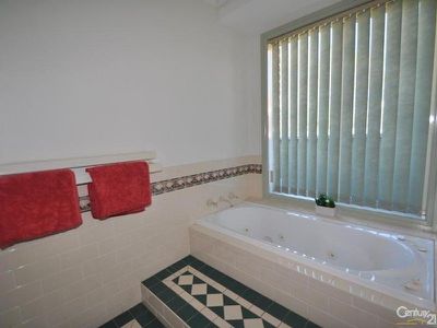 1 Westminster Court, Dubbo