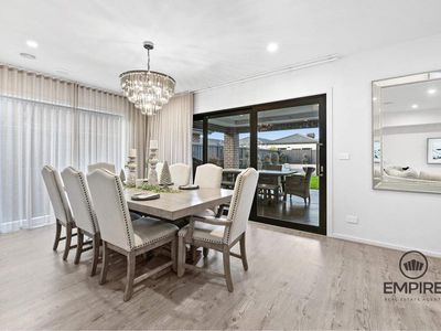 47 Deoro Parade, Clyde North