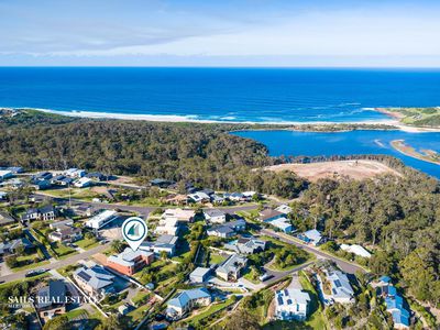 8 Camilla Court, Merimbula