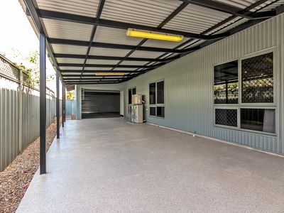 8 Quondong Street, Kununurra