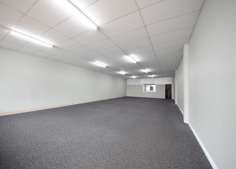 118 Percy Street, Portland